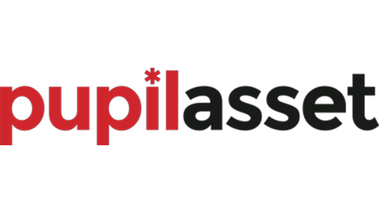 Pupil asset